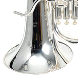 Willson Model 2900TA4/3S Compensating Euphonium SN W9245 OPEN BOX