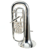 Willson Model 2900TA4/3S Compensating Euphonium SN W9245 OPEN BOX