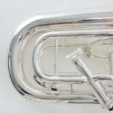 Willson Model 2950TA4/3S Compensating Euphonium BRAND NEW