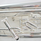 Willson Model 2950TA4/3S Compensating Euphonium BRAND NEW