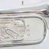 Willson Model 2950TA4/3S Compensating Euphonium BRAND NEW