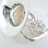 Willson Model 2950TA4/3S Compensating Euphonium BRAND NEW