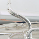 Willson Model 2950TA4/3S Compensating Euphonium BRAND NEW