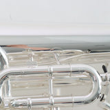 Willson Model 2950TA4/3S Compensating Euphonium BRAND NEW