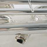 Willson Model 2950TA4/3S Compensating Euphonium BRAND NEW