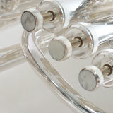 Willson Model 2950TA4/3S Compensating Euphonium BRAND NEW