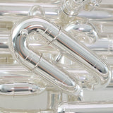 Willson Model 2950TA4/3S Compensating Euphonium BRAND NEW