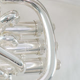 Willson Model 2950TA4/3S Compensating Euphonium BRAND NEW