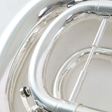 Willson Model 2950TA4/3S Compensating Euphonium BRAND NEW