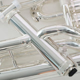 Willson Model 2950TA4/3S Compensating Euphonium BRAND NEW