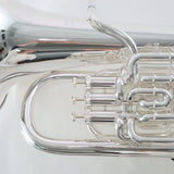 Willson Model 2950TA4/3S Compensating Euphonium BRAND NEW