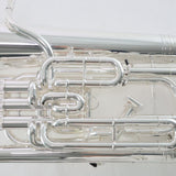 Willson Model 2950TA4/3S Compensating Euphonium BRAND NEW