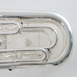 Willson Model 2950TA4/3S Compensating Euphonium BRAND NEW