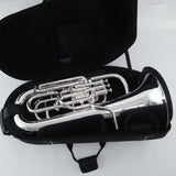 Willson Model 2950TA4/3S Compensating Euphonium BRAND NEW