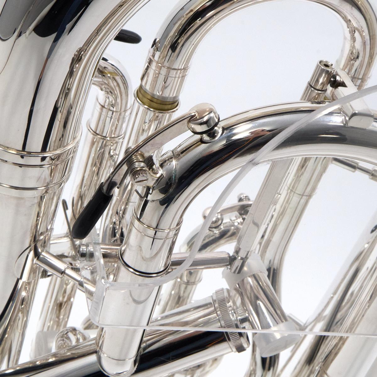 Willson Model 2950TA4/3S Compensating Euphonium with Trigger