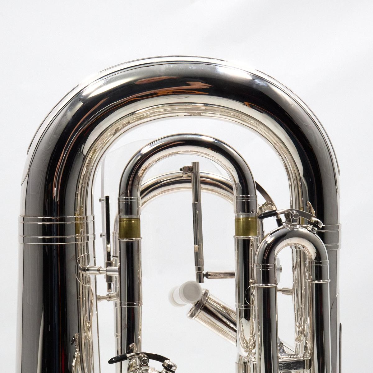 Willson Model 2950TA4/3S Compensating Euphonium with Trigger