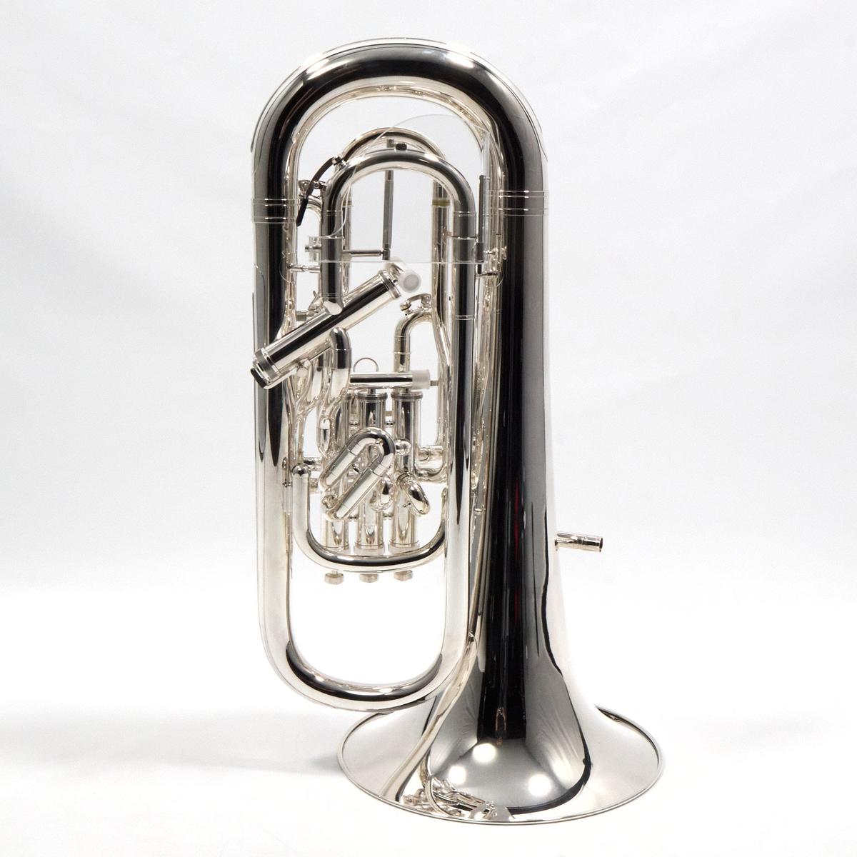 Willson Model 2950TA4/3S Compensating Euphonium with Trigger