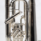 Willson Model 2950TA4/3S Compensating Euphonium with Trigger SN W9272 EXCELLENT