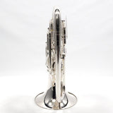 Willson Model 2950TA4/3S Compensating Euphonium with Trigger SN W9272 EXCELLENT