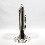 Willson Model 2950TA4/3S Compensating Euphonium with Trigger SN W9272 EXCELLENT