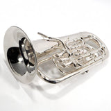 Willson Model 2950TA4/3S Compensating Euphonium with Trigger SN W9272 EXCELLENT