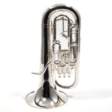 Willson Model 2950TA4/3S Compensating Euphonium with Trigger SN W9272 EXCELLENT