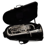 Willson Model 2950TA4/3S Compensating Euphonium with Trigger SN W9272 EXCELLENT