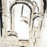 Willson Model 2950TA4/3T-S Compensating Euphonium with Trigger