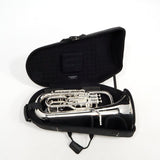 Willson Model 2950TA4/3T-S Compensating Euphonium with Trigger