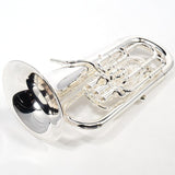 Willson Model 2950TA4/3T-S Compensating Euphonium with Trigger BRAND NEW