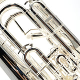 Willson Model 2950TA4/3T-S Compensating Euphonium with Trigger BRAND NEW