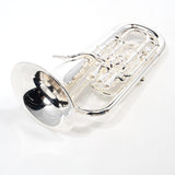 Willson Model 2950TA4/3T-S Compensating Euphonium with Trigger BRAND NEW