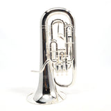 Willson Model 2950TA4/3T-S Compensating Euphonium with Trigger BRAND NEW