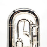 Willson Model 2950TA4/3T-S Compensating Euphonium with Trigger BRAND NEW
