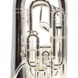 Willson Model 2950TA4/3T-S Compensating Euphonium with Trigger BRAND NEW