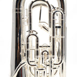 Willson Model 2950TA4/3T-S Compensating Euphonium with Trigger BRAND NEW
