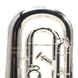 Willson Model 2960TA4/3S 'Celebration' Compensating Euphonium