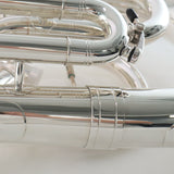 Willson Model 2960TA4/3S 'Celebration' Compensating Euphonium BRAND NEW