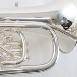 Willson Model 2960TA4/3S 'Celebration' Compensating Euphonium BRAND NEW
