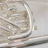 Willson Model 2960TA4/3S 'Celebration' Compensating Euphonium BRAND NEW