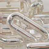 Willson Model 2960TA4/3S 'Celebration' Compensating Euphonium BRAND NEW