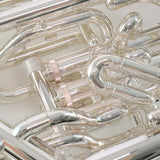 Willson Model 2960TA4/3S 'Celebration' Compensating Euphonium BRAND NEW