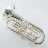 Willson Model 2960TA4/3S 'Celebration' Compensating Euphonium BRAND NEW