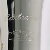 Willson Model 2960TA4/3S 'Celebration' Compensating Euphonium BRAND NEW