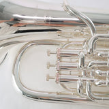 Willson Model 2960TA4/3S 'Celebration' Compensating Euphonium BRAND NEW