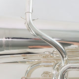 Willson Model 2960TA4/3S 'Celebration' Compensating Euphonium BRAND NEW