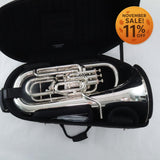 Willson Model 2960TA4/3S 'Celebration' Compensating Euphonium BRAND NEW