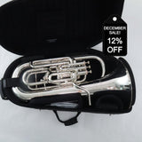 Willson Model 2960TA4/3S 'Celebration' Compensating Euphonium BRAND NEW