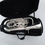 Willson Model 2960TA4/3S 'Celebration' Compensating Euphonium BRAND NEW