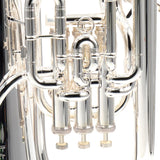 Willson Model 2960TA4/3S 'Celebration' Compensating Euphonium OPEN BOX